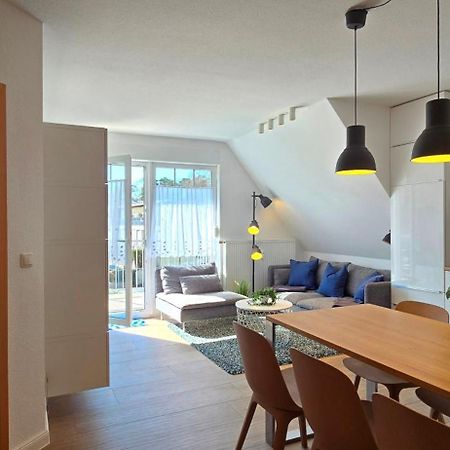 Ferienwohnung H 20 Graal-Mueritz Exteriér fotografie