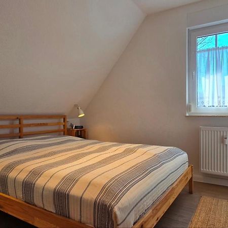 Ferienwohnung H 20 Graal-Mueritz Exteriér fotografie