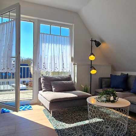 Ferienwohnung H 20 Graal-Mueritz Exteriér fotografie