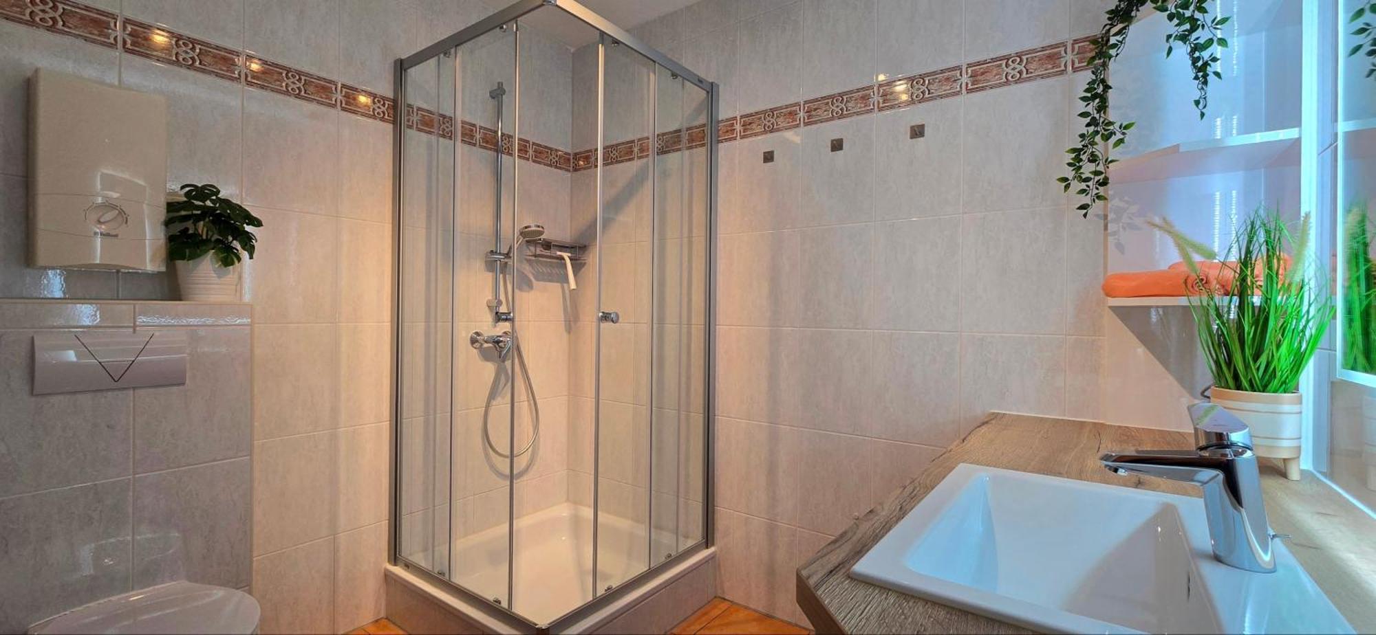 Ferienwohnung H 20 Graal-Mueritz Exteriér fotografie