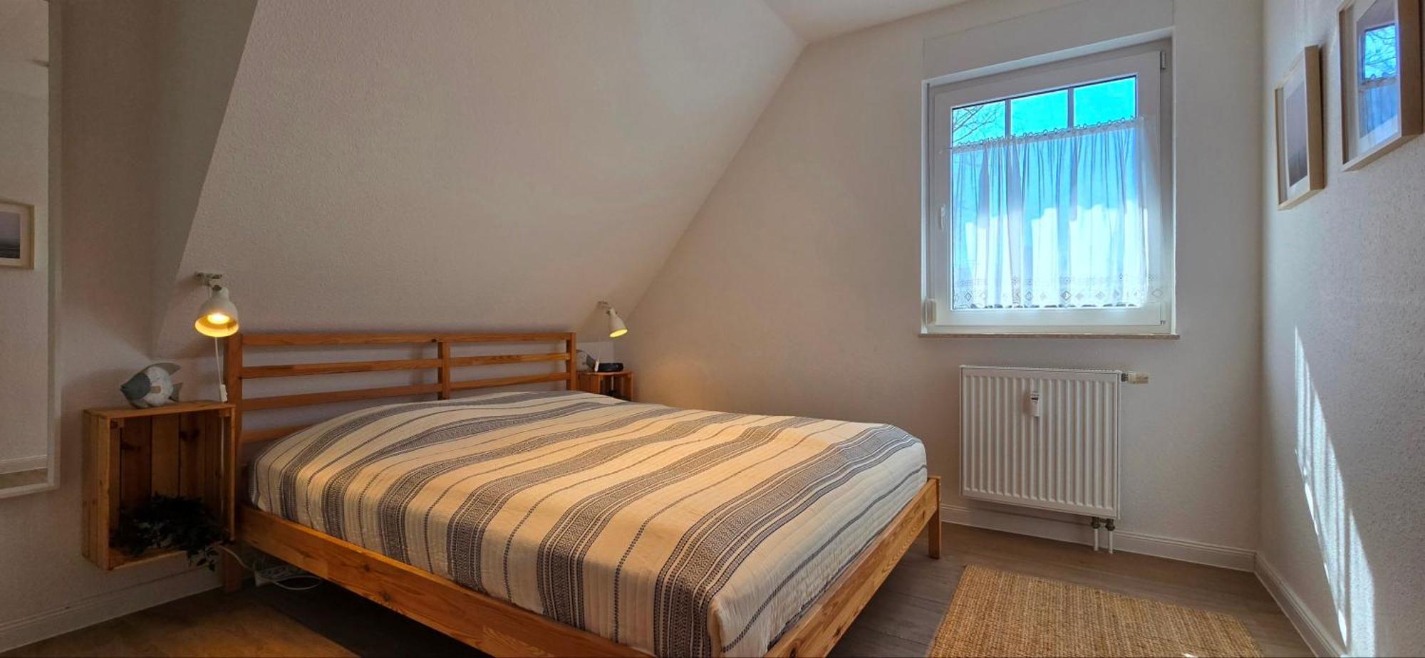Ferienwohnung H 20 Graal-Mueritz Exteriér fotografie