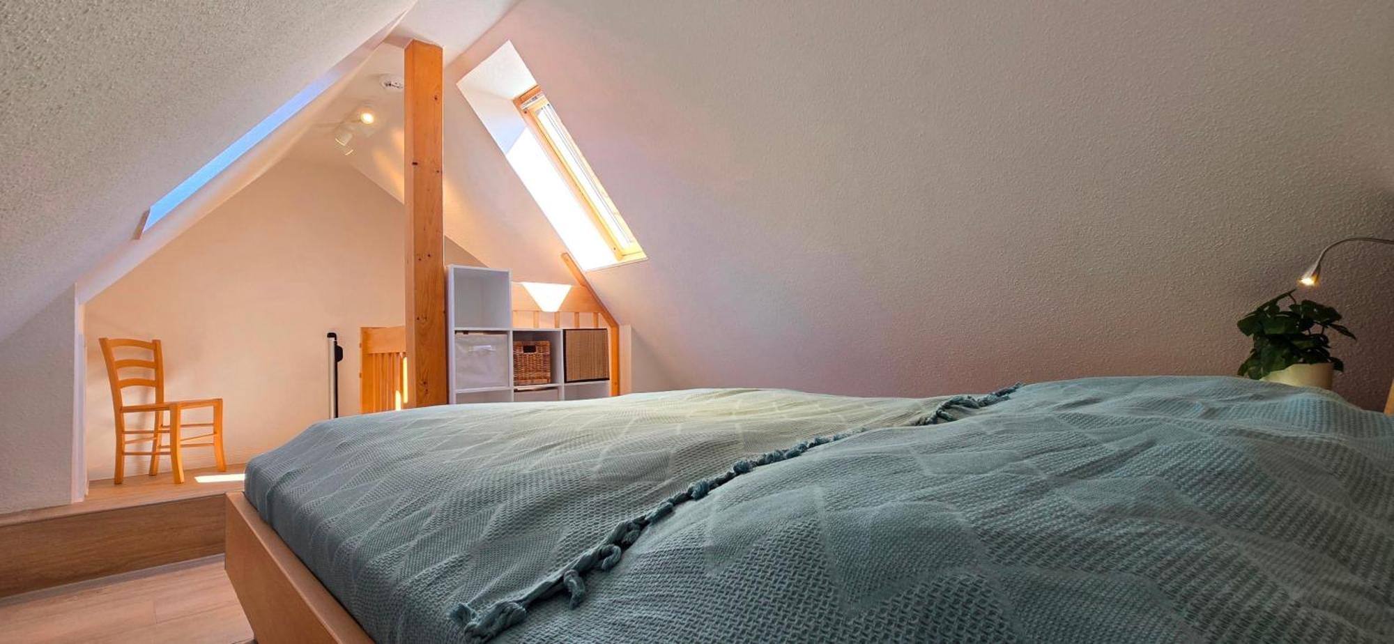 Ferienwohnung H 20 Graal-Mueritz Exteriér fotografie