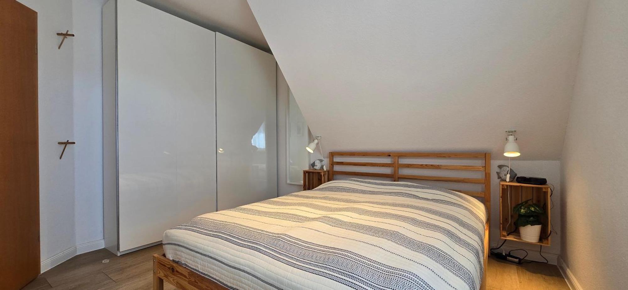 Ferienwohnung H 20 Graal-Mueritz Exteriér fotografie