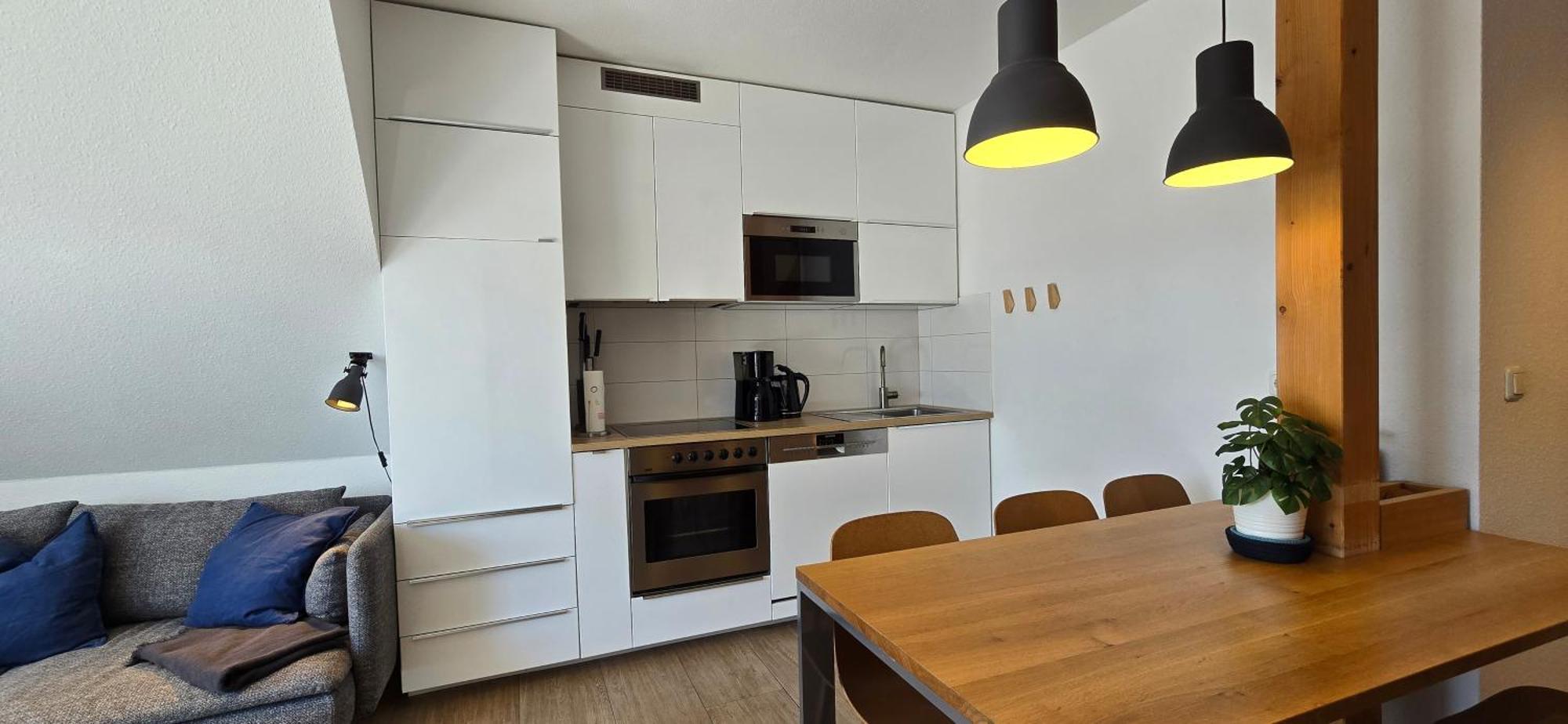Ferienwohnung H 20 Graal-Mueritz Exteriér fotografie