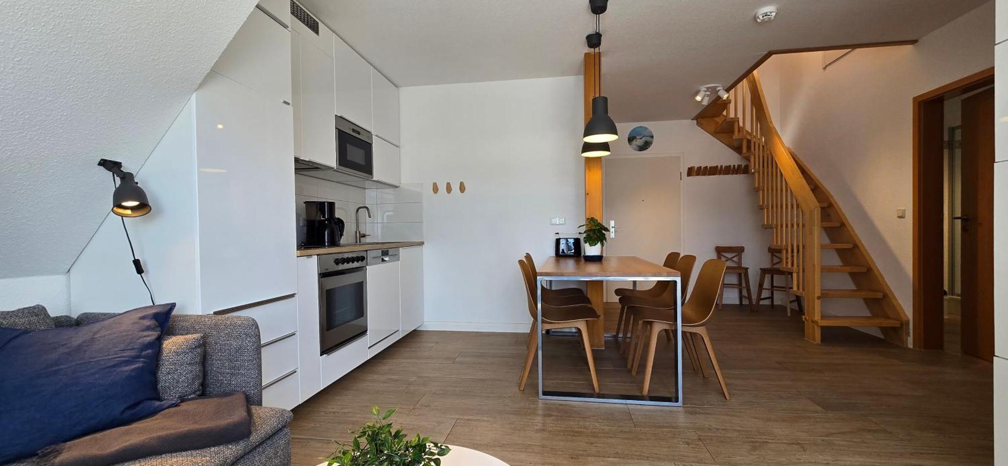 Ferienwohnung H 20 Graal-Mueritz Exteriér fotografie