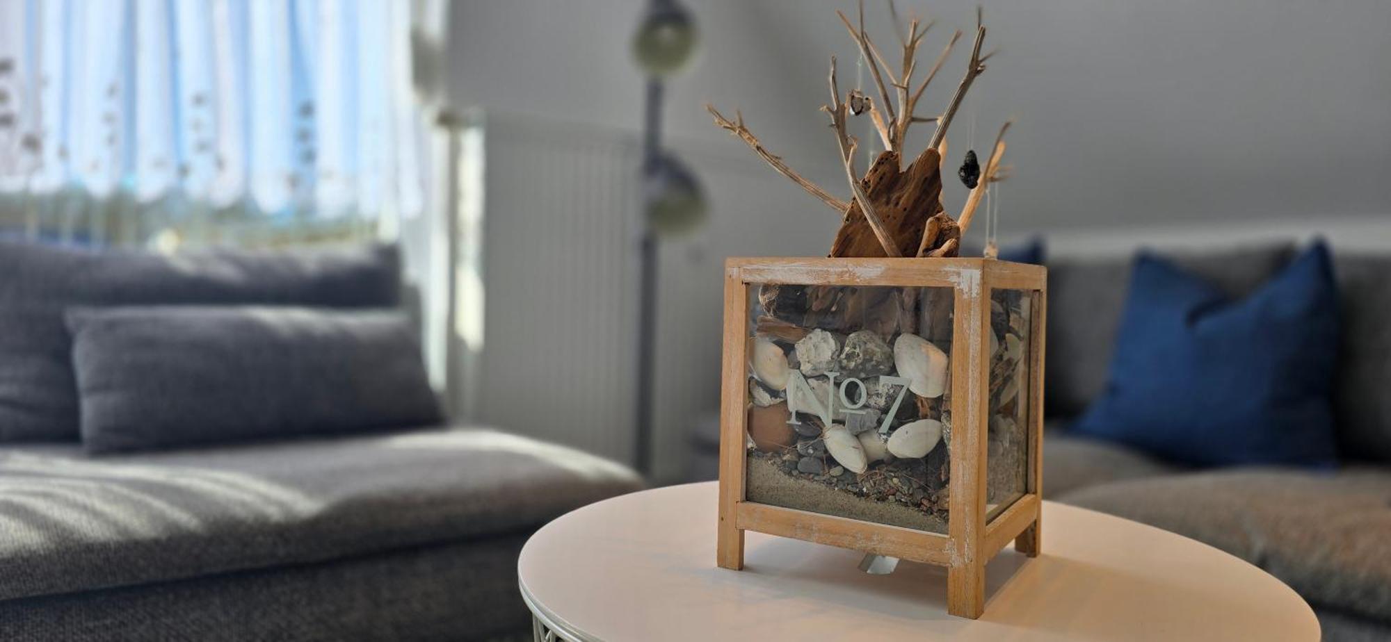 Ferienwohnung H 20 Graal-Mueritz Exteriér fotografie