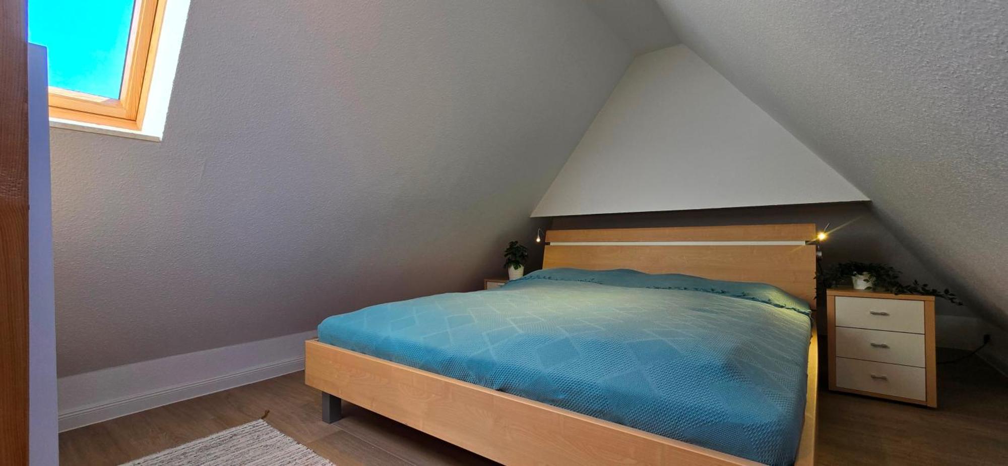 Ferienwohnung H 20 Graal-Mueritz Exteriér fotografie