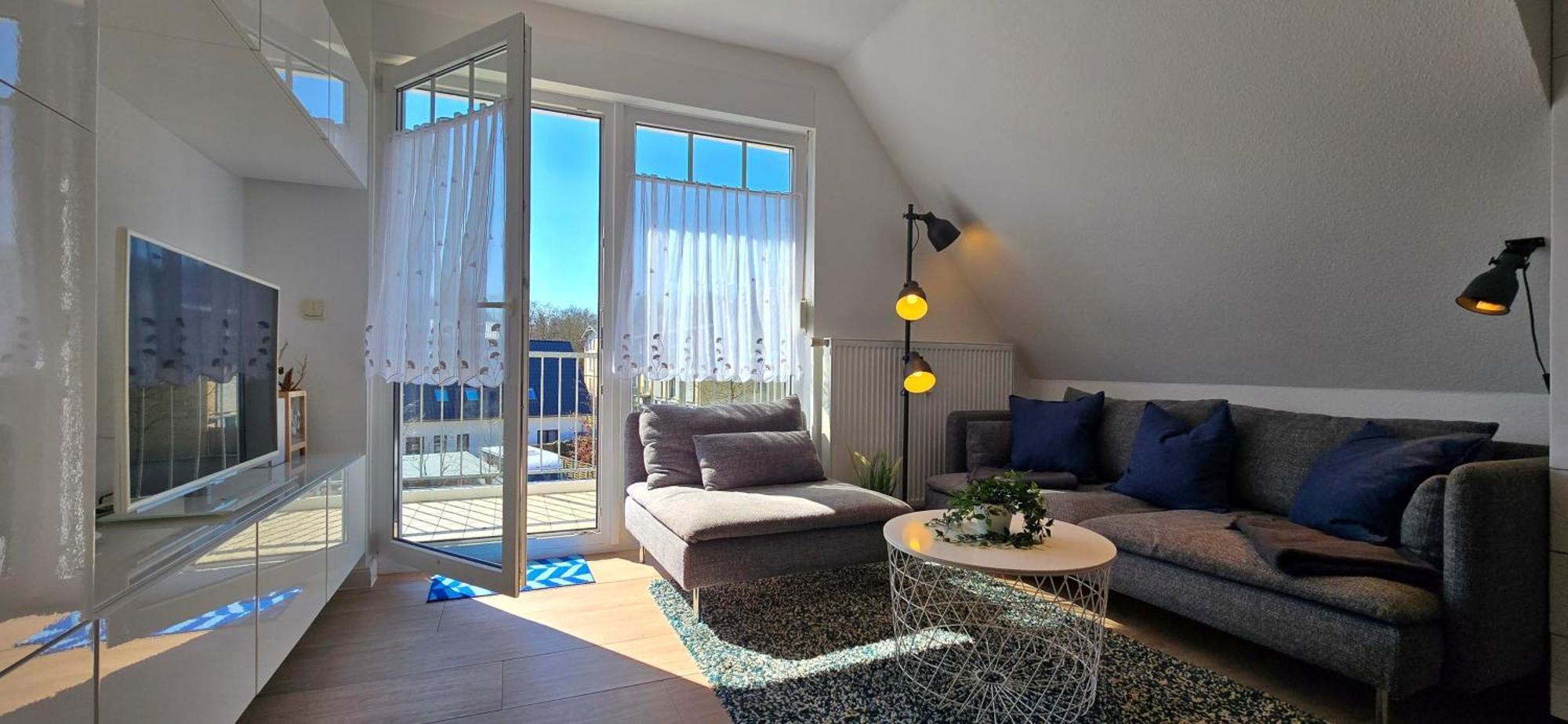 Ferienwohnung H 20 Graal-Mueritz Exteriér fotografie